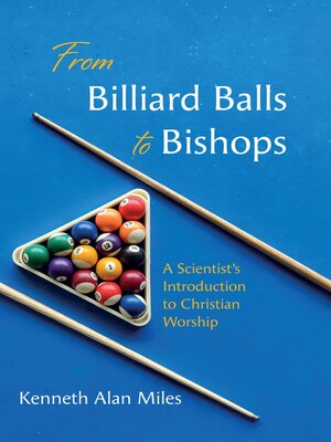 cover image of From Billiard Balls to Bishops